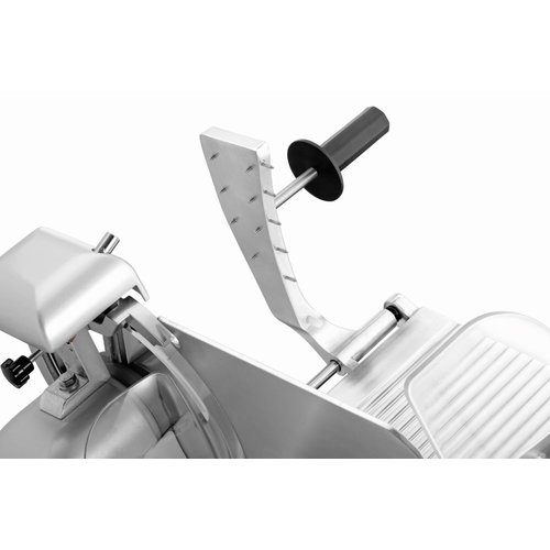 Bartscher Krajalnica do wędlin z nożem ø 195 mm, 0,11 kW Bartscher Krajalnica do wędlin z nożem ø 195 mm, 0,11 kW