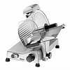 Bartscher Meat Slicer with ø250 mm Knife, 0,13 kW Bartscher Meat Slicer with ø250 mm Knife, 0,13 kW