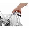 Bartscher Meat Slicer with ø250 mm Knife, 0,13 kW Bartscher Meat Slicer with ø250 mm Knife, 0,13 kW
