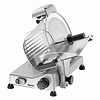 Bartscher Meat Slicer with ø275 mm Knife, 0,13 kW
