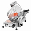 Bartscher Meat Slicer with ø275 mm Knife, 0,13 kW
