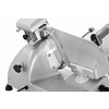 Bartscher Meat Slicer with ø275 mm Knife, 0,13 kW