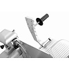 Bartscher Meat Slicer with ø275 mm Knife, 0,13 kW