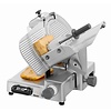 Bartscher Meat and Cheese Slicer with ø300 mm Knife, 0,4 kW