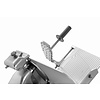 Bartscher Meat and Cheese Slicer with ø300 mm Knife, 0,4 kW