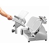 Bartscher Meat and Cheese Slicer with ø300 mm Knife, 0,4 kW