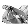 Bartscher Meat and Cheese Slicer with ø300 mm Knife, 0,4 kW