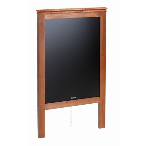 Bartscher Tablica na menu “ Bistro“