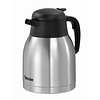 Bartscher Stainless Steel Insulated Jug 1,5 L