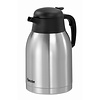 Bartscher Stainless Steel Insulated Jug 2 L