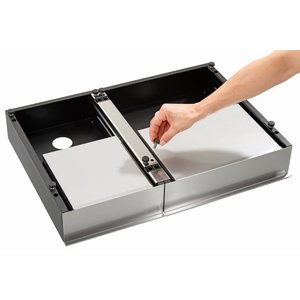 Bartscher Mostek łączący 900