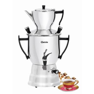Bartscher Samovar 3L Bartscher Samovar 3L