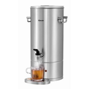 Bartscher Water Boiler with Drip Tray 9 L, 2,8 kW Bartscher Water Boiler with Drip Tray 9 L, 2,8 kW