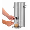 Bartscher Water Boiler with Drip Tray 9 L, 2,8 kW