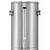 Bartscher Water Boiler with Drip Tray 9 L, 2,8 kW