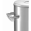 Bartscher Water Boiler with Drip Tray 9 L, 2,8 kW