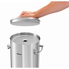 Bartscher Water Boiler with Drip Tray 9 L, 2,8 kW