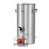 Bartscher Water Boiler 9 L with Drip Tray 9 L, 2,8 kW Bartscher Water Boiler 9 L with Drip Tray 9 L, 2,8 kW