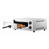 Bartscher Single Deck Electric Pizza Oven with Grill 1,75 kW