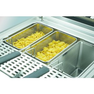 Bartscher Kosz na makaron 700, 1/3GN długi Bartscher Kosz na makaron 700, 1/3GN długi