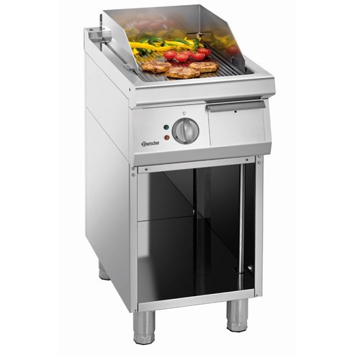 Bartscher Splash guard ser. 700, 400 mm Bartscher Splash guard ser. 700, 400 mm