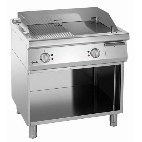 Bartscher Splash guard Series 700, 800mm Bartscher Splash guard Series 700, 800mm