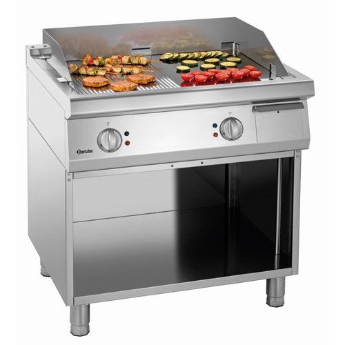 Bartscher Splash guard Series 700, 800mm Bartscher Splash guard Series 700, 800mm