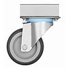 Bartscher Swivel castors 4S700 Bartscher Swivel castors 4S700