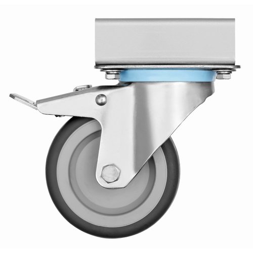Bartscher Swivel castors 4S700 Bartscher Swivel castors 4S700
