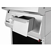 Bartscher Lava Grill 9 kW on Half-Open Base Bartscher Lava Grill 9 kW on Half-Open Base