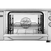 Bartscher Electric Cooker with 6 Round Hotplates and Electric Oven GN 1/1, 58 L, 19,25 kW Bartscher Electric Cooker with 6 Round Hotplates and Electric Oven GN 1/1, 58 L, 19,25 kW
