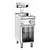 Bartscher Podgrzewacz do frytek 700