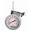 Bartscher Deep Fry Dial Thermometer, 10°C to 300°C, Silver Bartscher Deep Fry Dial Thermometer, 10°C to 300°C, Silver