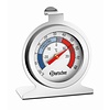 Bartscher Dial Thermometer, -30°C to 30°C, Silver