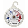 Bartscher Dial Thermometer, -30°C to 50°C, White Bartscher Dial Thermometer, -30°C to 50°C, White