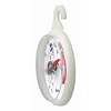 Bartscher Dial Thermometer, -30°C to 50°C, White Bartscher Dial Thermometer, -30°C to 50°C, White