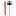Bartscher Dial Food Thermometer, -50°C to 300°C with Red clips