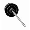 Bartscher Dial Food Thermometer, -50°C to 300°C with Red clips