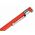 Bartscher Dial Food Thermometer, -50°C to 300°C with Red clips