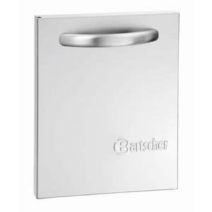 Bartscher Door 900, right stop