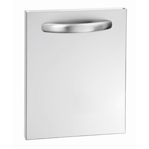 Bartscher Door 900, left stop