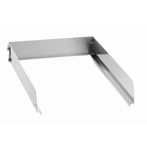 Bartscher Osłona antybryzgowa 940 Bartscher Osłona antybryzgowa 940