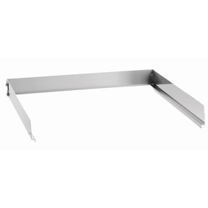 Bartscher Osłona przeciwbryzgowa 980 Bartscher Osłona przeciwbryzgowa 980