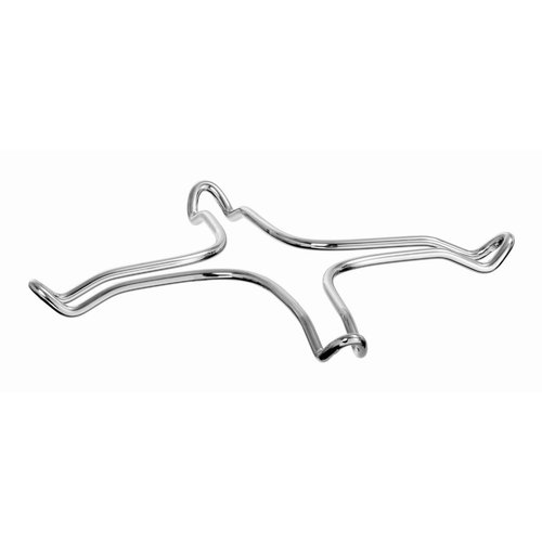 Bartscher Support ring for small pots Bartscher Support ring for small pots