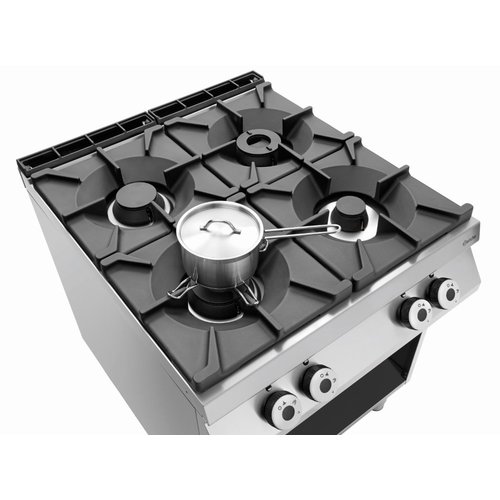 Bartscher Pierścień pod mały garnek Bartscher Pierścień pod mały garnek