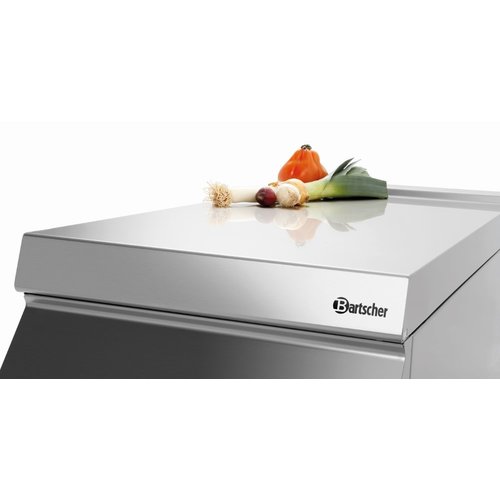 Bartscher Work element, OBU Bartscher Work element, OBU