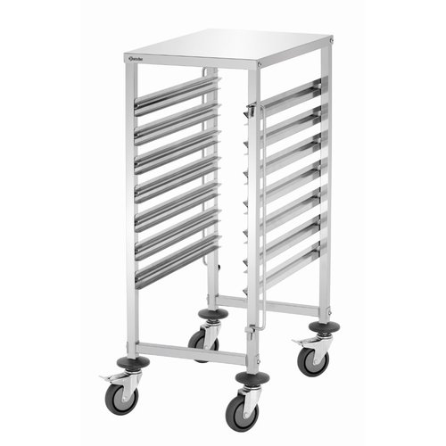 Bartscher Gastronorm trolley AGN700-1/1