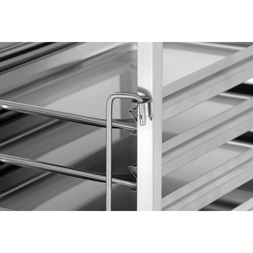 Bartscher Gastronorm trolley AGN700-1/1