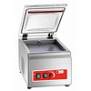 Bartscher Chamber Vacuum Packing Machine, Sealing 250 mm, 500 W