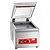 Bartscher Chamber Vacuum Packing Machine, Sealing 250 mm, 500 W